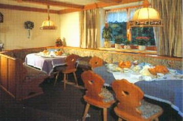 Austrija Penzión Sankt Ulrich am Pillersee, Eksterijer